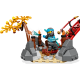 LEGO Ninjago "Храм-додзё ниндзя" 71767
